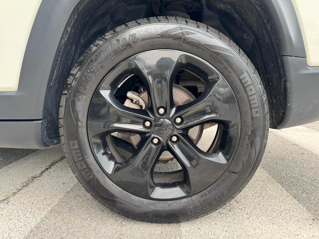 Jeep Compass 1.6 Multijet II 2WD Night Eagle 2021