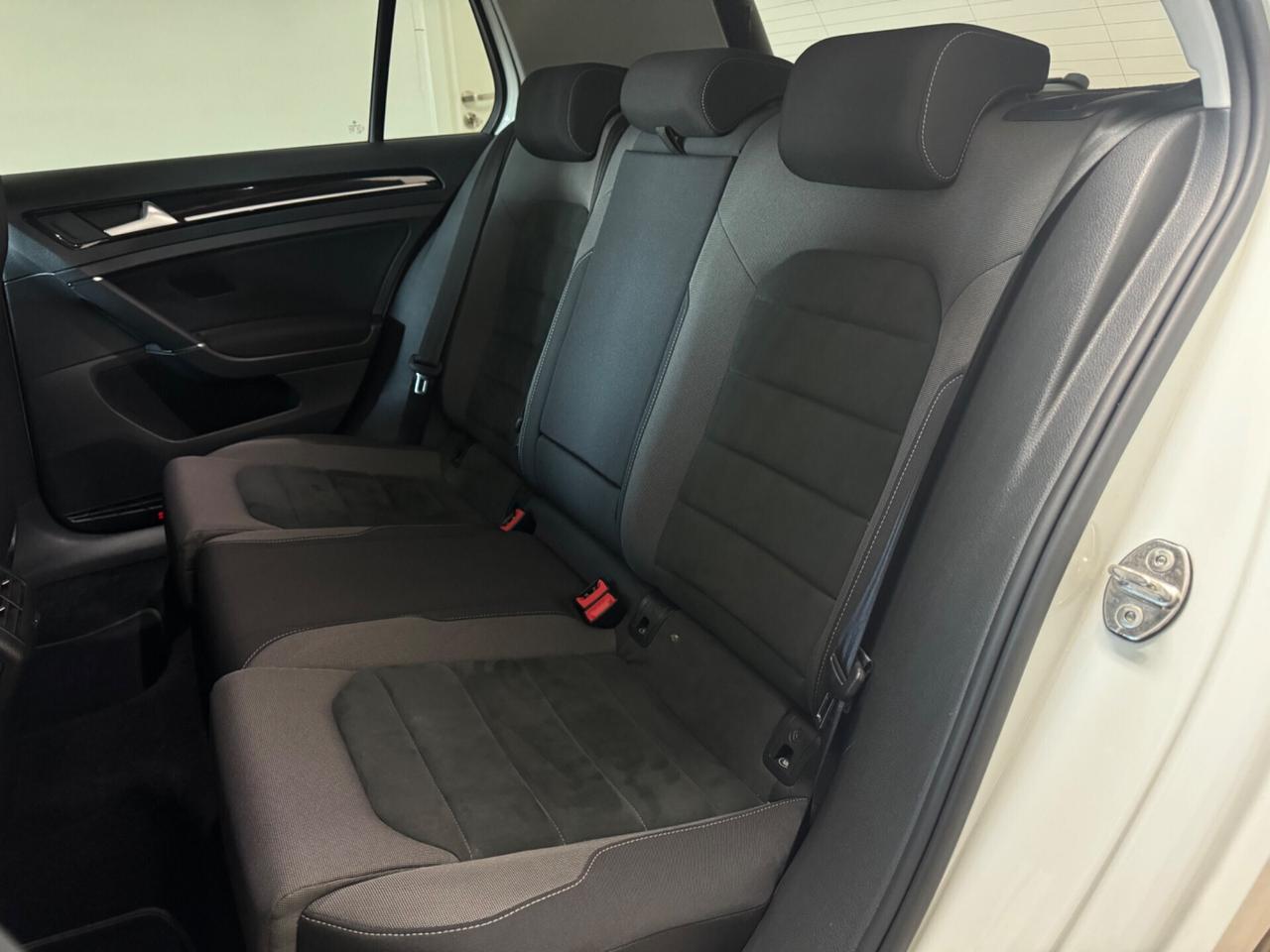 Volkswagen Golf 1.6 TDI 115 CV 5p. Sport BlueMotion Technology