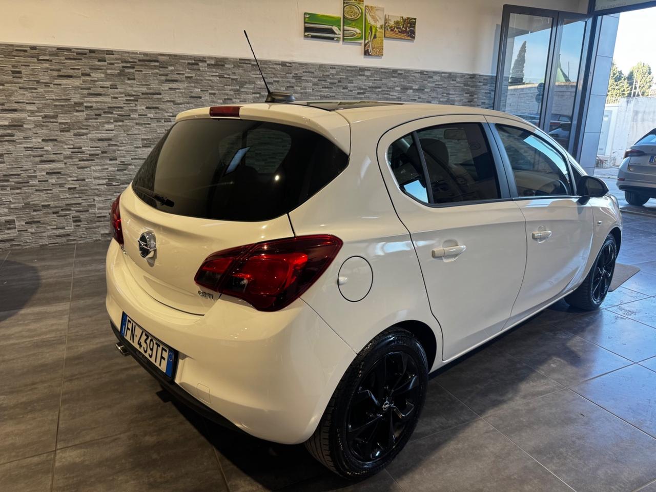 Opel Corsa 1.3 CDTI 5 porte Advance