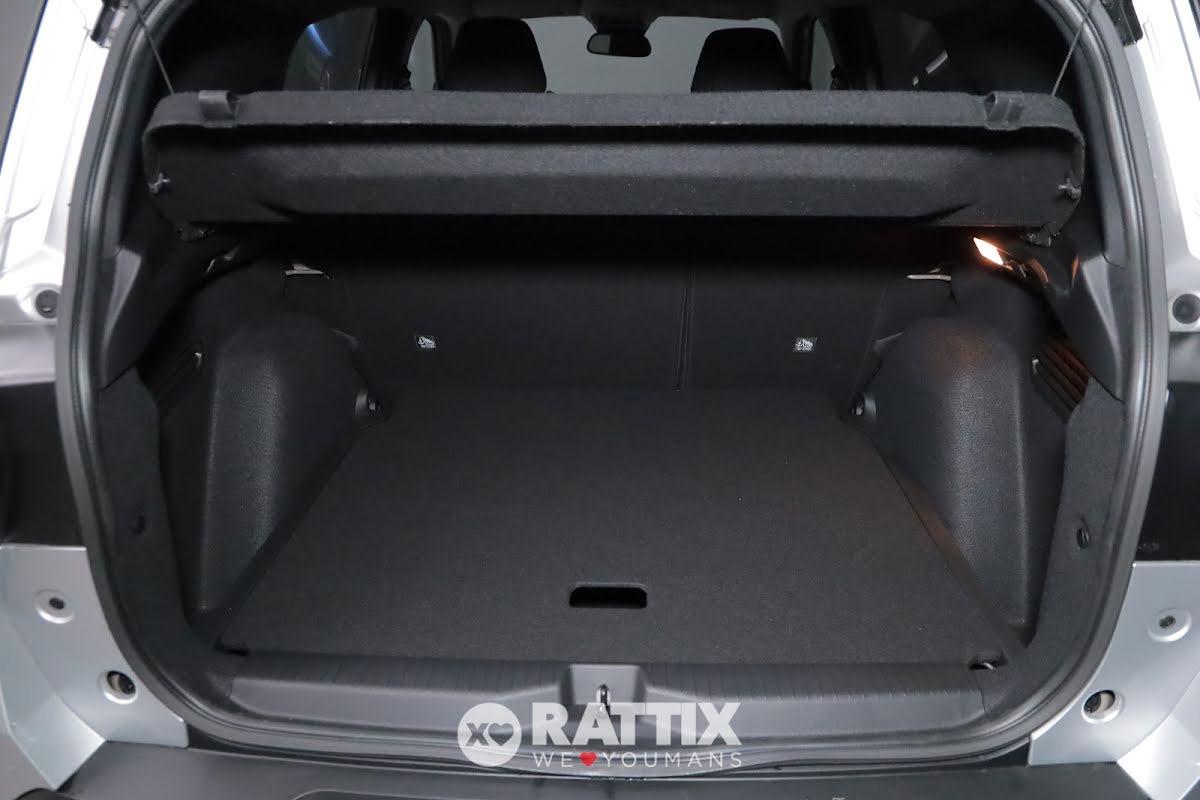 Opel Frontera 1.2 hybrid 145CV GS edct