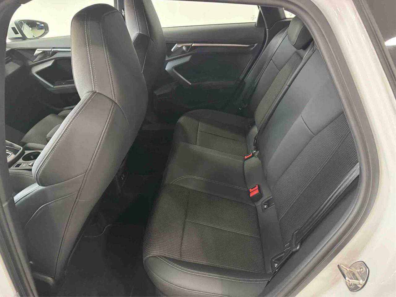 Audi A3 SPB 35 TDI S tronic line edition