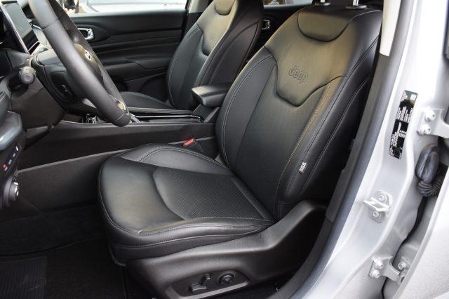 JEEP Compass 1.3 Turbo T4 240 CV PHEV AT6 4xe S