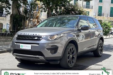 LAND ROVER Discovery Sport 2.0 TD4 150 CV Auto Business Ed. Premium SE