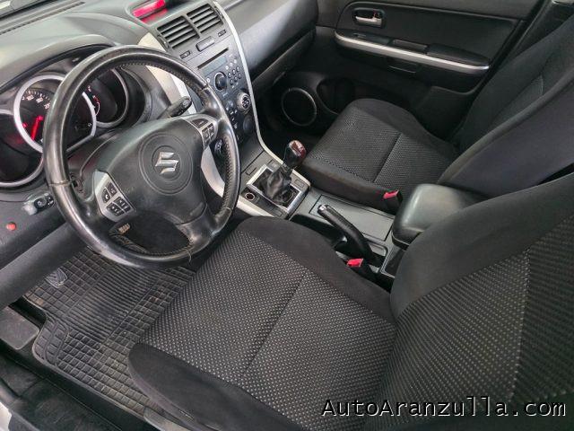 SUZUKI Grand Vitara 1.9 DDiS 125CV 5 porte