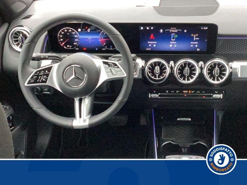 Mercedes-Benz GLB Classe 200d Automatic Advanced Plus Progressive