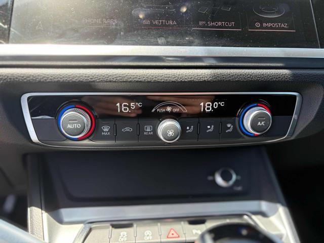 AUDI Q3 35 TDI S tronic Business Advanced *NEW MODEL*