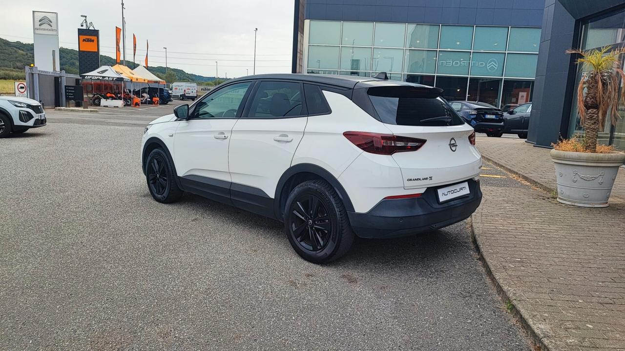 Opel Grandland Grandaland X 1.5 Diesel Business