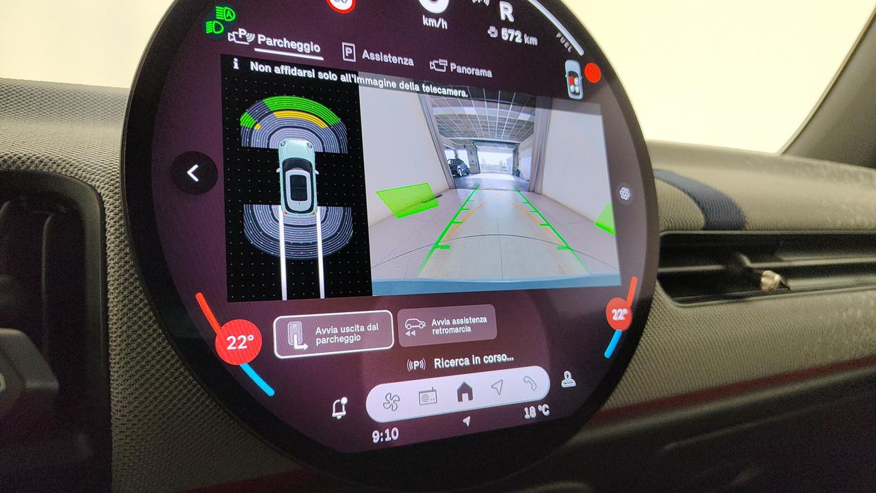 MINI Mini Cooper F66 3p - Mini Cooper 3p 1.5 C Favoured auto