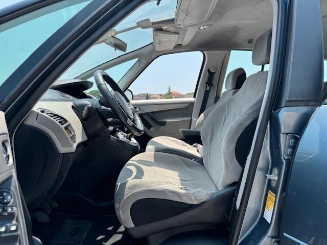 Citroen C4 Picasso 1.6 HDi 110 cv Elegance