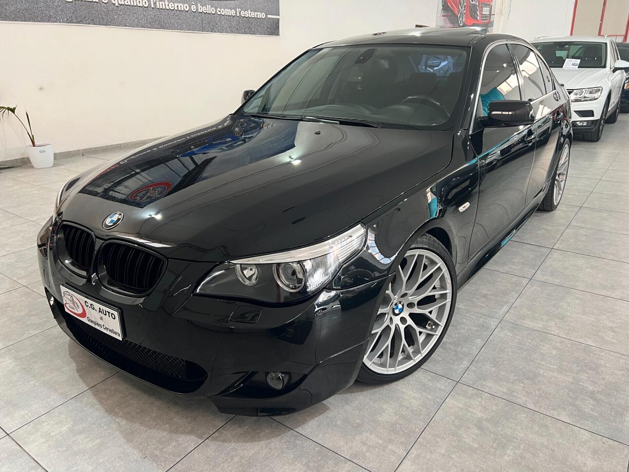 Bmw 520d 2.0 163 CV - M-SPORT - 2006