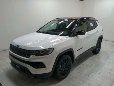 Jeep Compass 1.6 mjt S 2wd 130cv