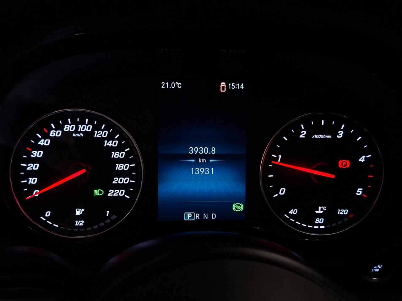 Mercedes-Benz Citan 110 1.5 CDI Pro Long Automatico Furgone