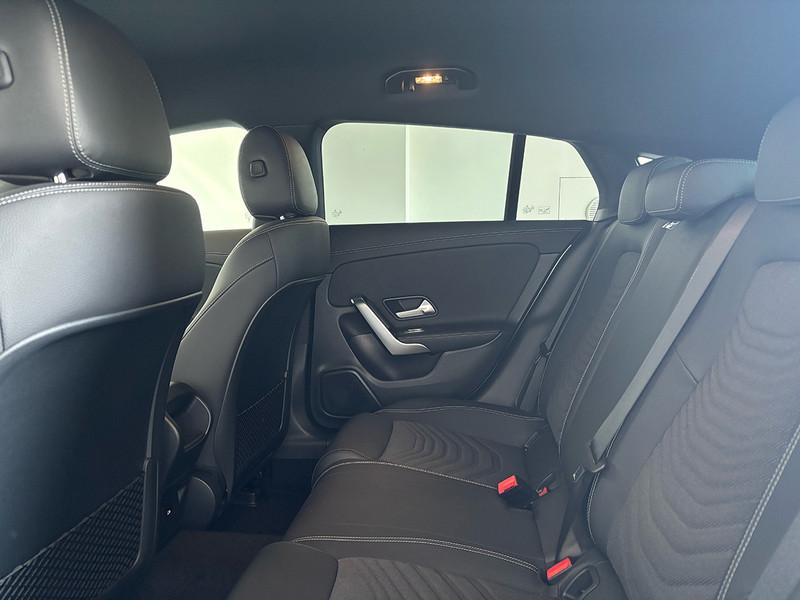 Mercedes-Benz CLA S.Brake CLA 180 d Automatic Shooting Brake Progressive Advanced