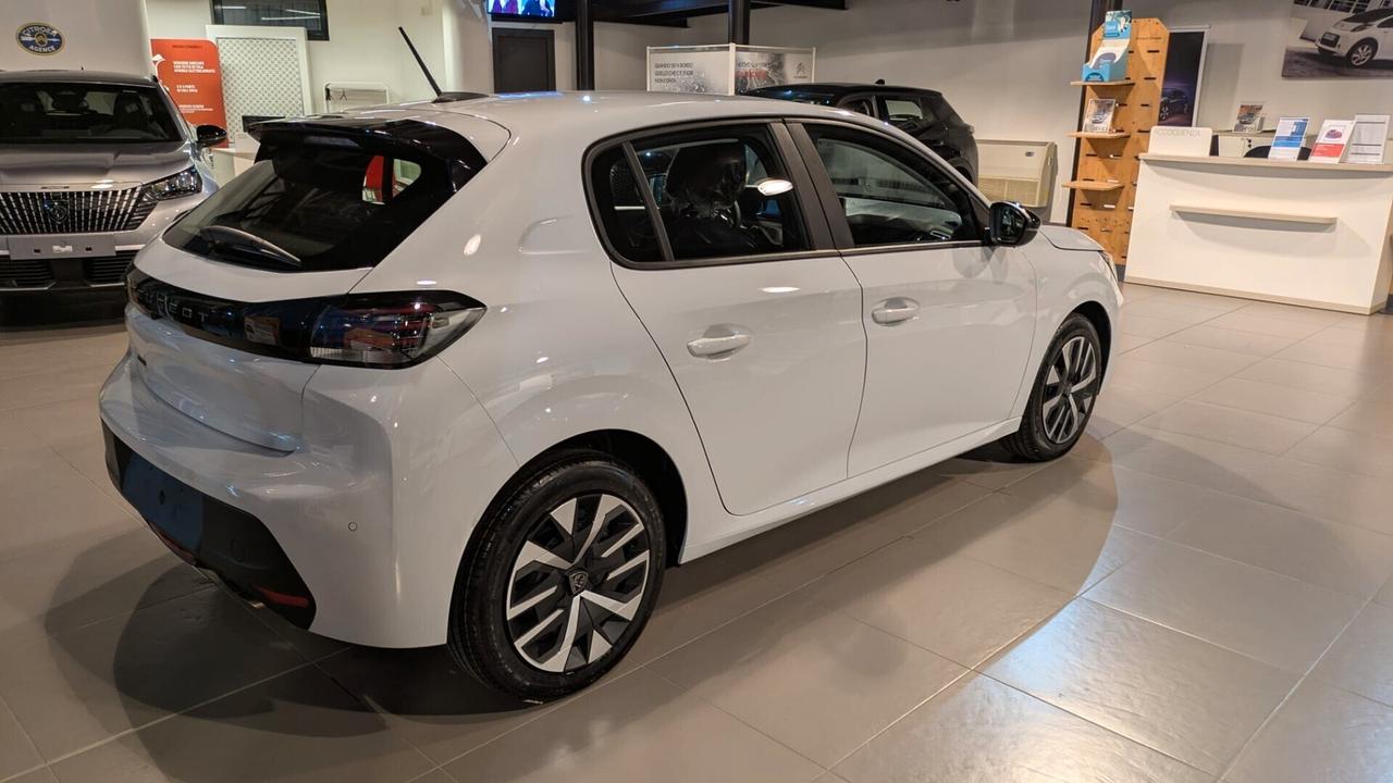 Peugeot 208 100 STYLE