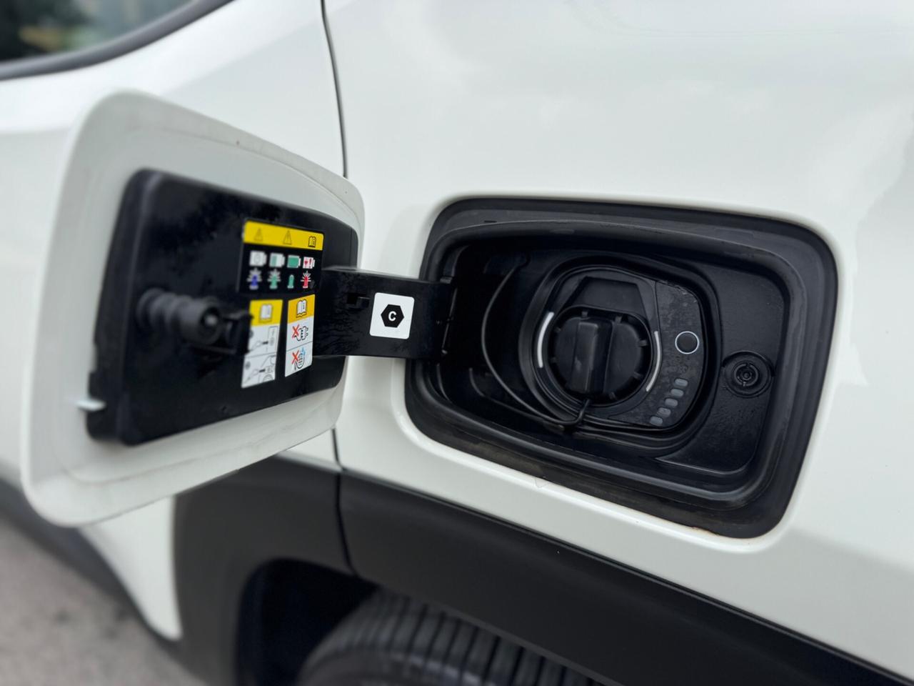 Jeep Renegade 1.3 T4 190 CV PHEV 4xe AT6 LIMITED