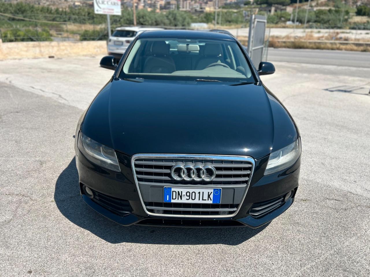 Audi A4 2.0 TDI 143CV Advanced "Berlina"