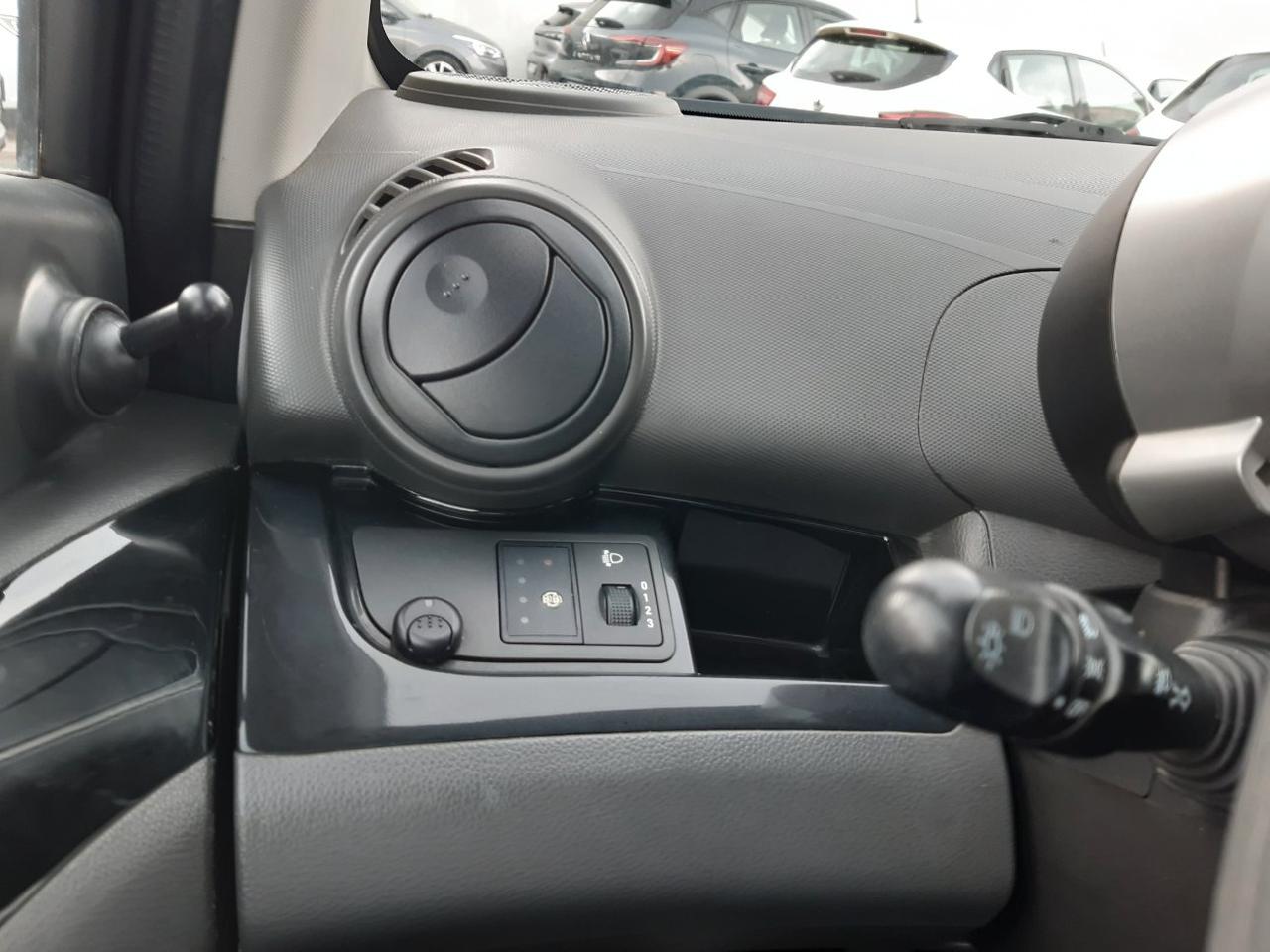 Chevrolet Spark 1.0 ecologic Gpl