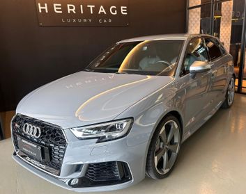 Audi A3 RS 3 SPB 2.5 TFSI quattro S tronic