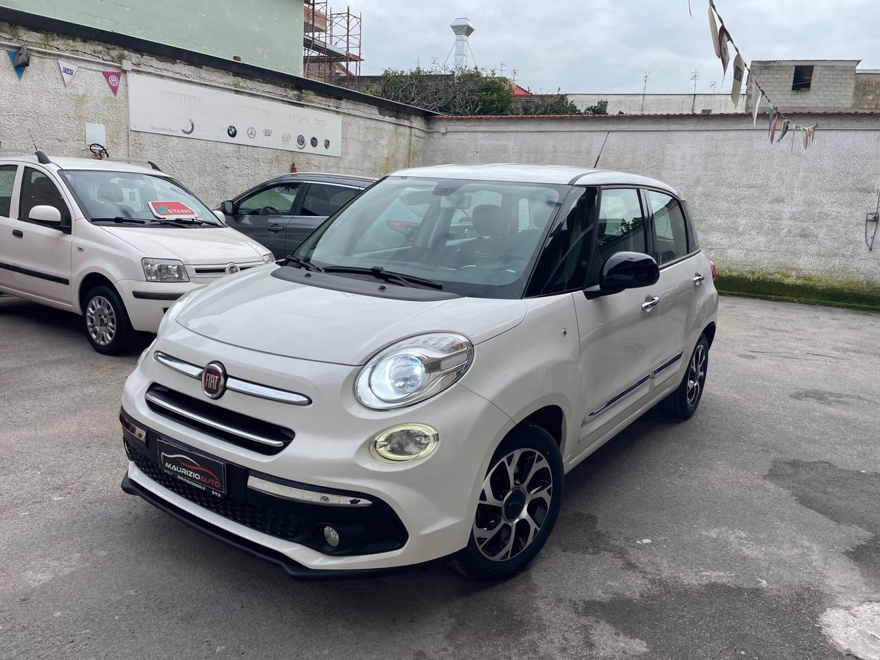 Fiat 500L 1.3 Multijet 95 CV Lounge Full optional dal nord Italia