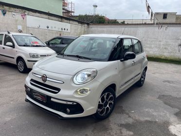 Fiat 500L 1.3 Multijet 95 CV Lounge Full optional dal nord Italia
