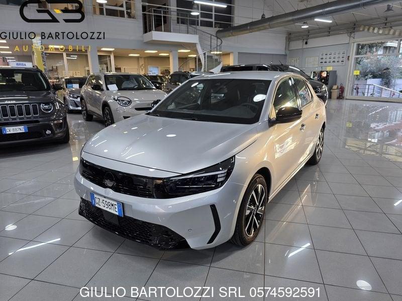 Opel Corsa Corsa 1.2 100 CV GS