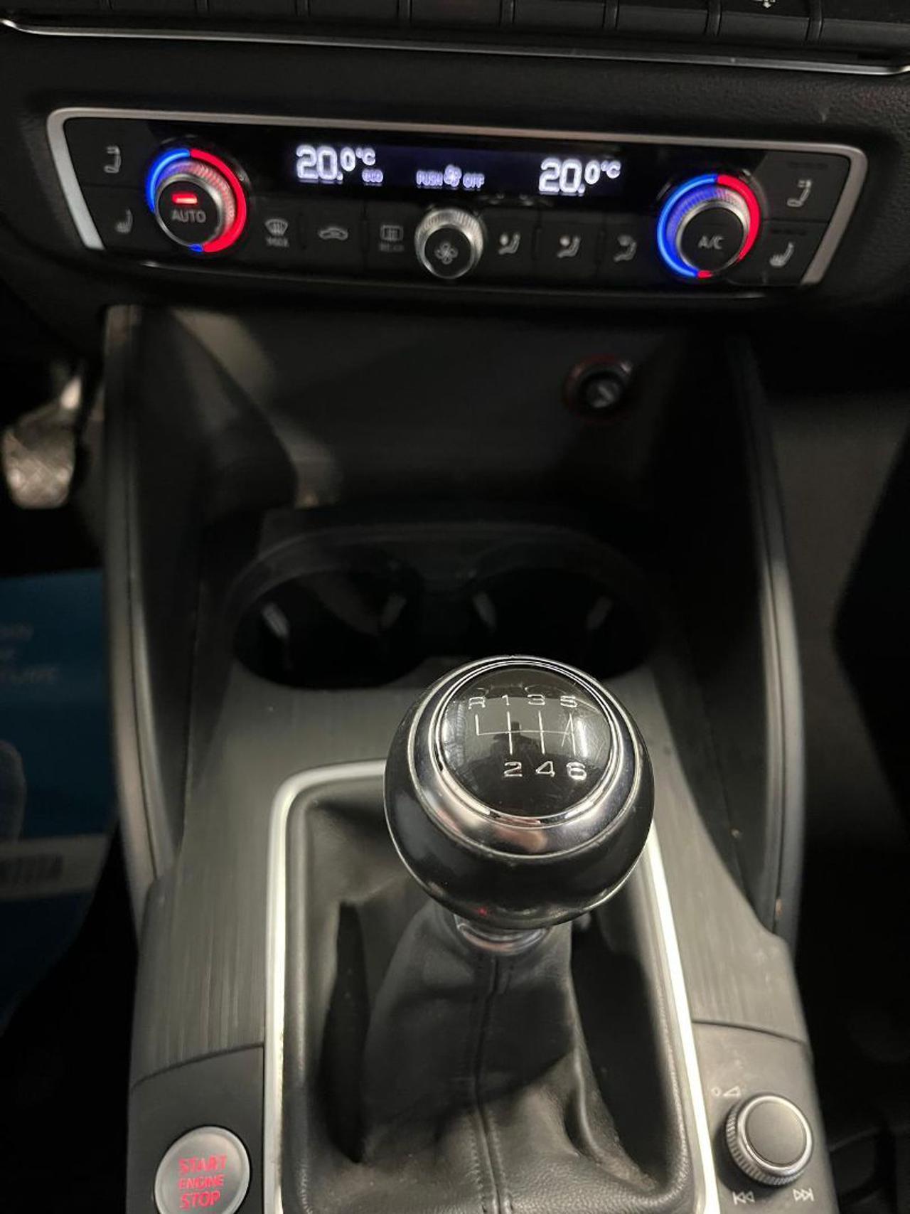 AUDI A3 Cabrio 1.4 TFSI COD ultra Ambition