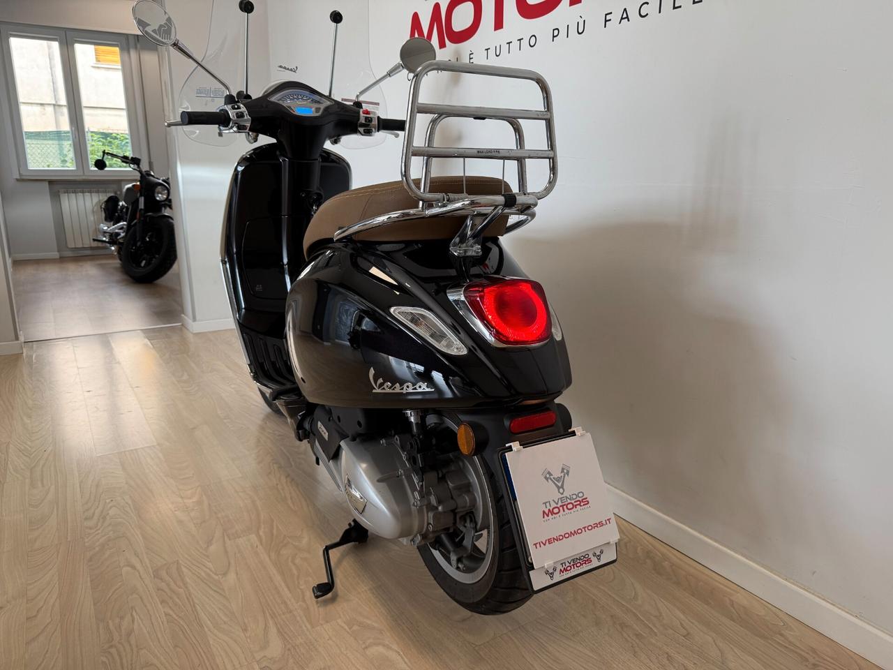 Piaggio Vespa PRIMAVERA 150 ABS