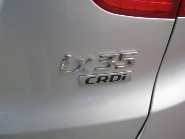 HYUNDAI iX35 1.7 CRDi 2WD Xpossible