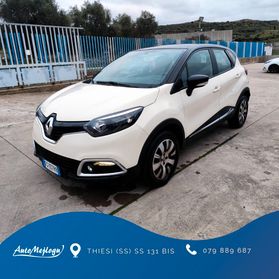 Renault Captur dCi 8V 90 CV Start&Stop Energy Zen