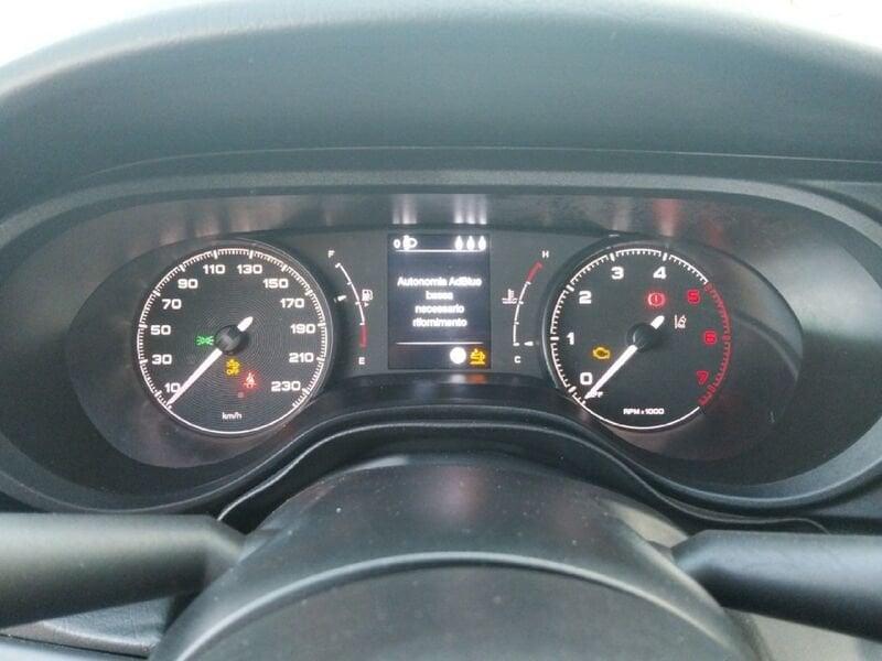 FIAT Tipo Sedan 1.6 130cv Ds SedanTipo