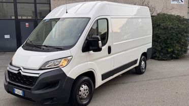 Citroen Jumper 2.3 Cavalli 131 Unico proprietario