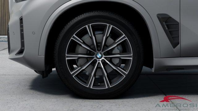 BMW X5 xDrive30d 48V Msport