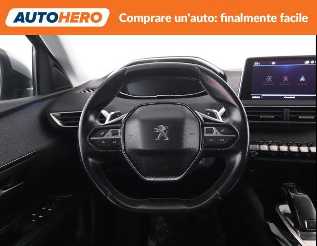 PEUGEOT 3008 BlueHDi 130 S&S EAT8 Allure