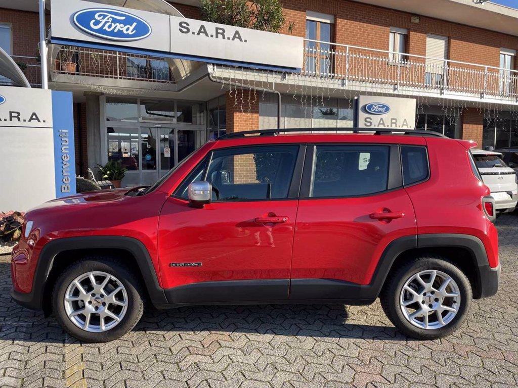 JEEP Renegade 1.0 T3 Limited del 2022