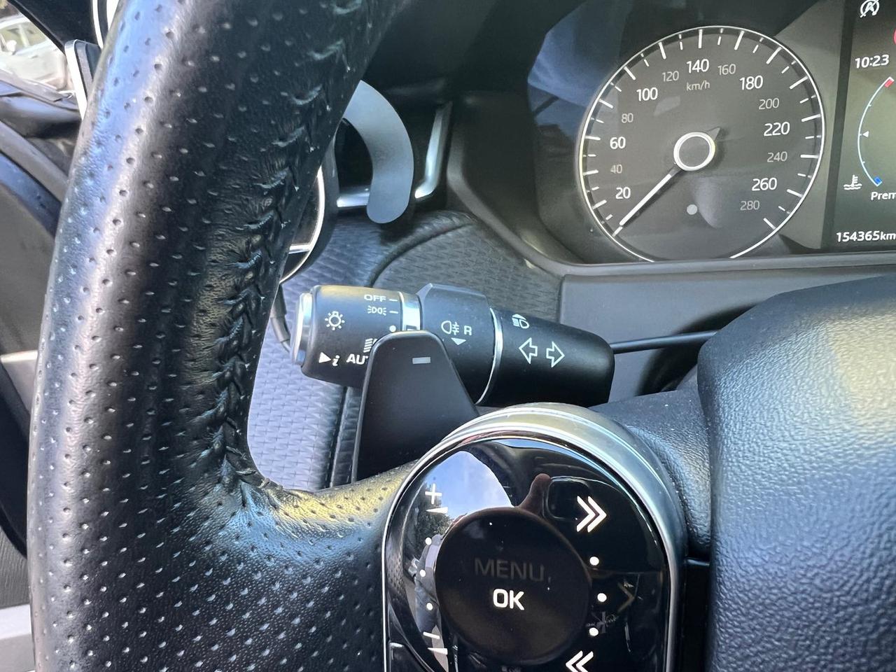 Land Rover Range Rover Velar D240 HSE #9149