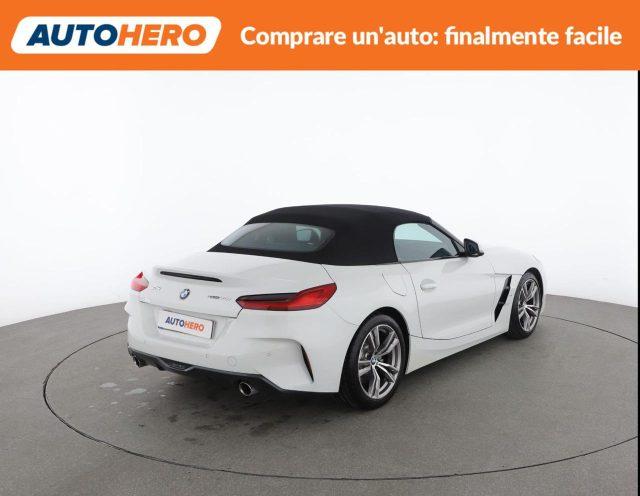 BMW Z4 sDrive20i Msport