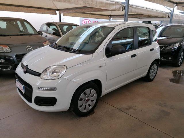 FIAT Panda 1.2 EasyPower Easy