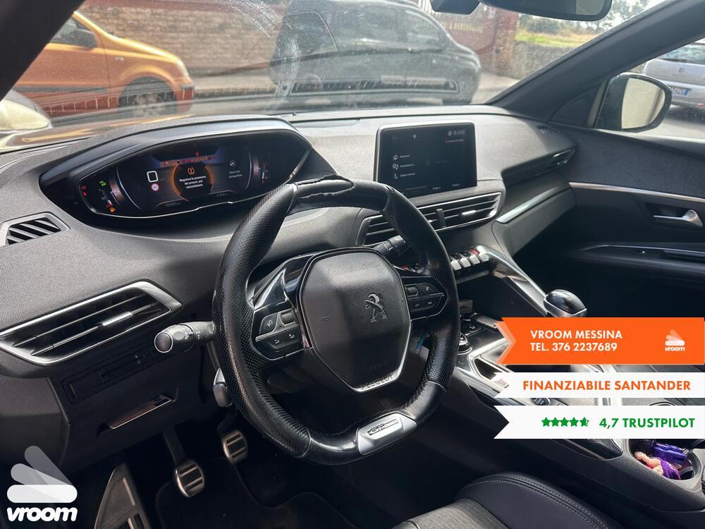 PEUGEOT 3008 2ª serie 3008 BlueHDi 130 S&S GT ...