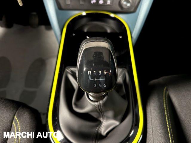 FIAT Grande Panda 1.2 Hybrid 110 CV Icon