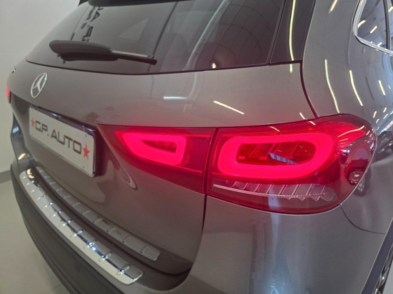 Mercedes GLA 200 d Premium auto