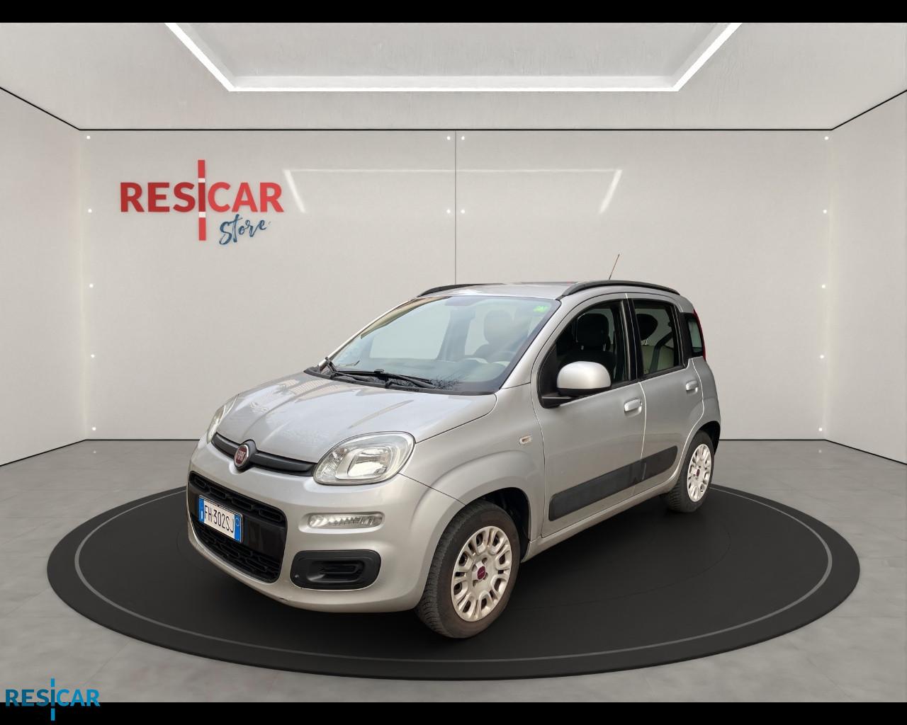 FIAT Panda 1.2 Pop 69cv E6