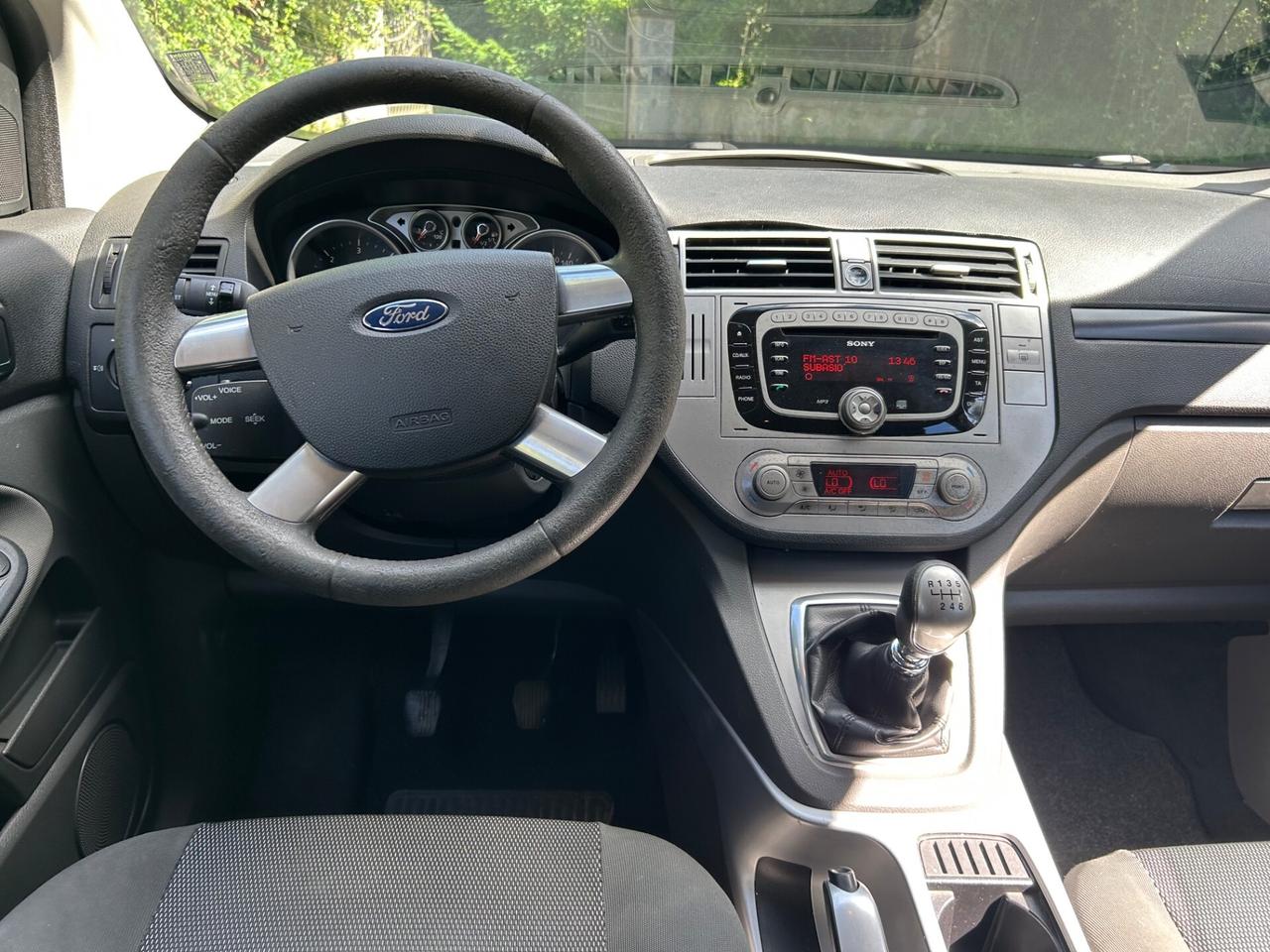 Ford Kuga Kuga+ 2.0 TDCi 163 CV 4WD DPF