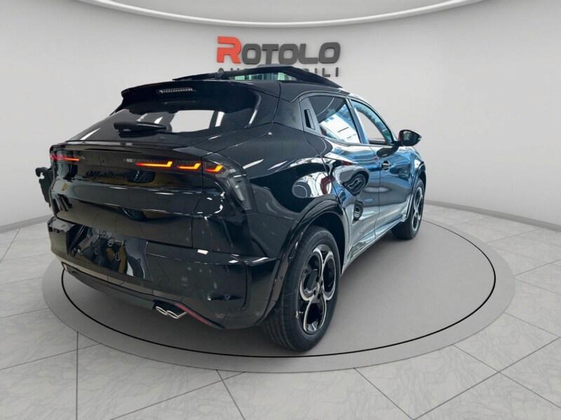ALFA ROMEO Junior Junior 1.2 145 CV Hybrid eDCT...