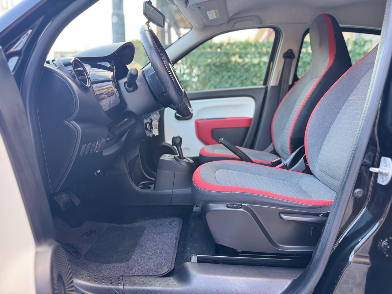 Renault Twingo SCe Stop&Start Intens