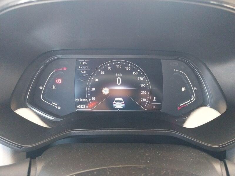 Renault Clio Clio 1.0 tce Techno Gpl 100cv