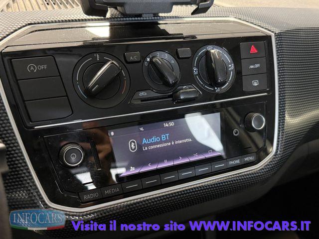 VOLKSWAGEN up! 1.0 65 CV - NEOPATENTATI - PROMO