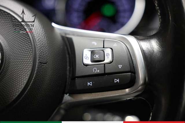 Volkswagen Touran Touran 2.0 tdi Executive 190cv dsg