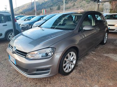 Volkswagen Golf 1.6 TDI 110 CV 5p. Highline BlueMotion Technology