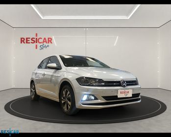 Volkswagen Polo 5p 1.6 tdi Comfortline 95cv dsg
