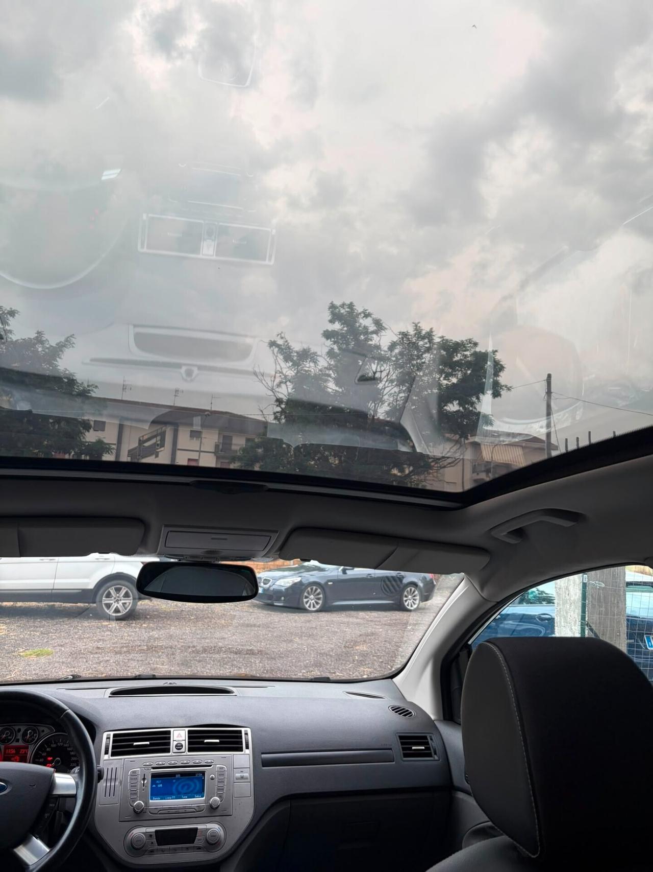 Ford Kuga 2.0 TDCi 136 CV 4WD Titanium DPF